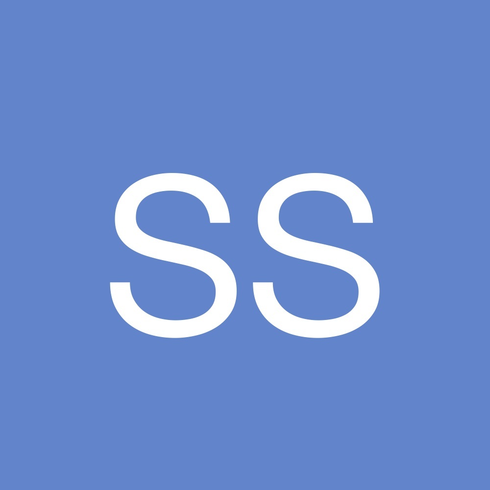 Meet your Posher, Shyla